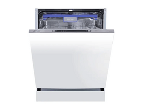 MPM MPM-60-ZMI-04 Beépíthető mosogatógép