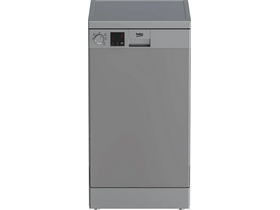 Beko DVS05024S uska perilica posuđa Beko DVS05024S uska perilica posuđa