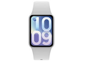 Xiaomi Smart Band 10 Pro NFC Okoskarkötő, ezüst (BHR095BGL)