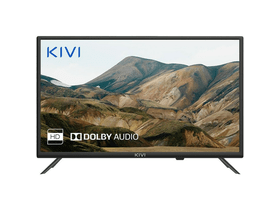 32 coll LED Televízió