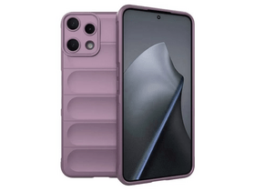 Gigapack Nothing Phone (3a) Lite Szilikon tok, lila (GP-179981)