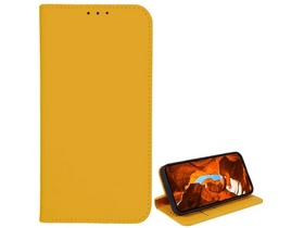 Gigapack T Phone 2 5G Flip tok, sárga (159663) Gigapack T Phone 2 5G Flip tok, sárga (159663)