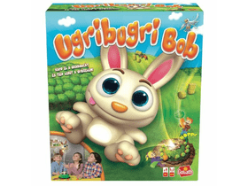Ugribugri Bob