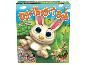 Ugribugri Bob társasjáték (929230) Ugribugri Bob társasjáték (929230)