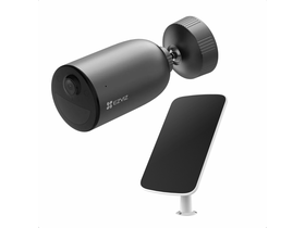 Ezviz EB3 Kit 2K+ Akkumulátoros biztonsági kamera + Napelem Ezviz EB3 Kit 2K+ Akkumulátoros biztonsági kamera + Napelem