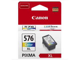 Canon CL-576XL színes tintapatron, 13 ml (5441C001)