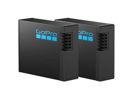 GoPro Enduro baterije za HERO13, 2 kom (AEBAT-201) GoPro Enduro baterije za HERO13, 2 kom (AEBAT-201)