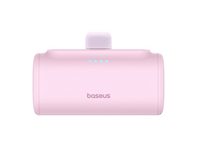 Baseus Compact 20W Powerbank, 5000 mAh (P10068307413-00) Baseus Compact 20W Powerbank, 5000 mAh (P10068307413-00)