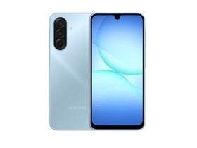 Samsung Galaxy A17 LTE 4/128GB pametni telefon, svijetloplava boja