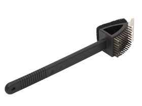 Home GRT04 Hosszú nyelű grillkefe