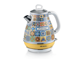 Ariete 2869 Positano Vízforraló