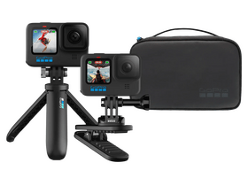 GoPro Travel komplet putne kamere (AKTTR-002) GoPro Travel komplet putne kamere (AKTTR-002)
