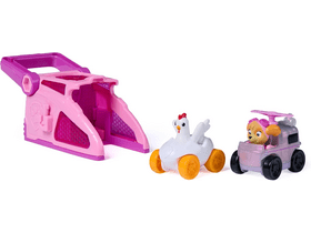 Mancs Őrjárat: Kilövő állomás - Skye (6074782) Mancs Őrjárat: Kilövő állomás - Skye (6074782)