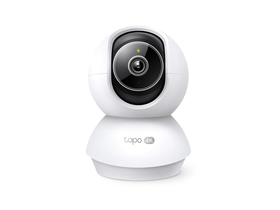 TP-Link Tapo C250 Wi-Fi Biztonsági kamera TP-Link Tapo C250 Wi-Fi Biztonsági kamera