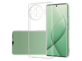 Gigapack Tecno Spark 20 Pro Plus Szilikon tok, átlátszó (157768) Gigapack Tecno Spark 20 Pro Plus Szilikon tok, átlátszó (157768)