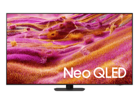 Smart Neo QLED TV Mini LED, 140 cm