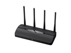 Mercusys MR27BE BE3600 Dual Band Wi-Fi 7 Router Mercusys MR27BE BE3600 Dual Band Wi-Fi 7 Router