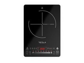 Tesla IC400B Indukciós főzőlap Tesla IC400B Indukciós főzőlap