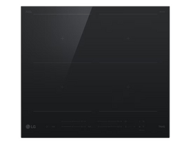 LG CBIZ2437B Beépíthető indukciós főzőlap LG CBIZ2437B Beépíthető indukciós főzőlap