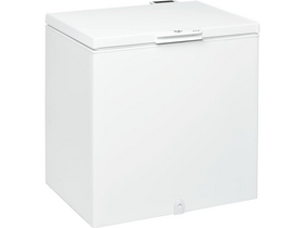 Whirlpool WHS2122 2 zamrzivač Whirlpool WHS2122 2 zamrzivač