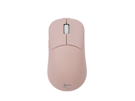 White Shark WGM-5015P Aero vezeték nélküli gamer egér, rózsaszín White Shark WGM-5015P Aero vezeték nélküli gamer egér, rózsaszín