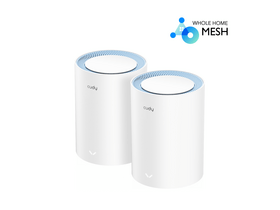 Cudy M1200 2-pack AC1200 Whole Home Wi-Fi Mesh rendszer Cudy M1200 2-pack AC1200 Whole Home Wi-Fi Mesh rendszer
