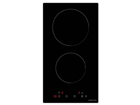 Davoline DVC 30T Beépíthető domino kerámia főzőlap Davoline DVC 30T Beépíthető domino kerámia főzőlap