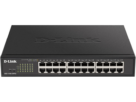 D-Link DGS-1100-24PV2/E 24x1000Mbps Switch D-Link DGS-1100-24PV2/E 24x1000Mbps Switch