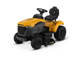 Stiga Tornado 5108 W oldalkidobós fűnyíró traktor (2T1220481/ST2)