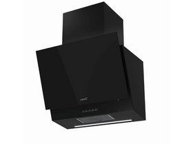 Cata Thalassa 600 GBK Páraelszívó, fekete Cata Thalassa 600 GBK Páraelszívó, fekete