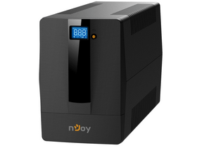 nJoy Horus Plus 1500 Szünetmentes tápegység (PWUP-LI150H1-AZ01B)