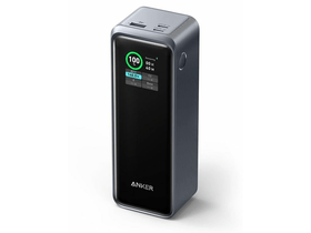 Anker Prime 27650mAh 250W Powerbank kijelzővel (A1340011) Anker Prime 27650mAh 250W Powerbank kijelzővel (A1340011)