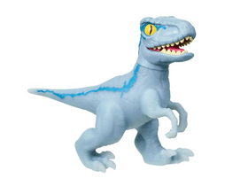 Heroes Of Goo Jit Zu: Jurassic World nyújtható dinó, Kék (41302) Heroes Of Goo Jit Zu: Jurassic World nyújtható dinó, Kék (41302)