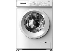 Hausmeister HM 2604 Keskeny elöltöltős mosógép Hausmeister HM 2604 Keskeny elöltöltős mosógép