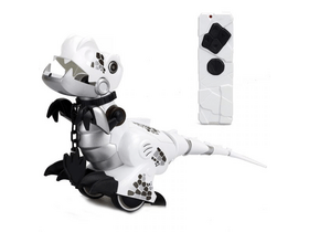 Silverlit Így neveld a dinód (88482) Silverlit Így neveld a dinód (88482)