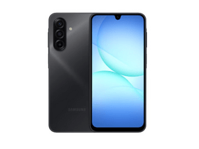 Samsung Galaxy A17 LTE 4/128GB pametni telefon, crne boje