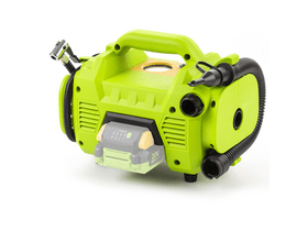 Fieldmann FDAK 70205-0 Akkumulátoros kompresszor, akku nélkül Fieldmann FDAK 70205-0 Akkumulátoros kompresszor, akku nélkül