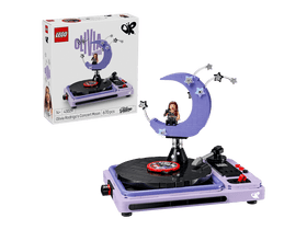 LEGO® Editions Olivia Rodrigo színpadi holdmotívuma (43029)