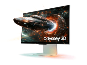 27 3D G90XF UHD 165Hz gaming monitor