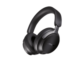 QuietComfort Ultra Headphones, fekete