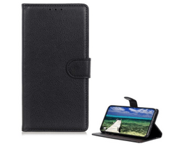 Gigapack Nokia G22 Flip tok, fekete (139164) Gigapack Nokia G22 Flip tok, fekete (139164)