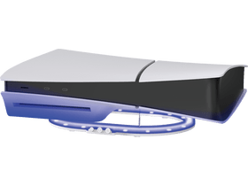 Venom VS5024 PS5 Slim horizontális LED-es állvány