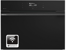 Hisense BIM406A8B Beépíthető sütő mikrohullám funkcióval Hisense BIM406A8B Beépíthető sütő mikrohullám funkcióval