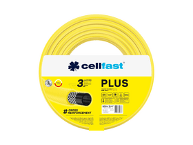 Cellfast Plus 3 rétegű 3/4