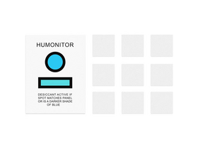 GoPro Anti-fog Inserts umetci protiv magljenja (AHDAF-303) GoPro Anti-fog Inserts umetci protiv magljenja (AHDAF-303)