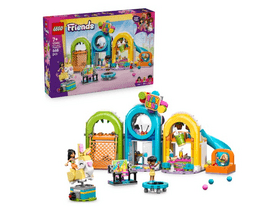 LEGO® Friends Vidám játszóház (42686) LEGO® Friends Vidám játszóház (42686)