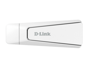 D-Link AX18U AX1800 Wi-Fi 6 USB Adapter
