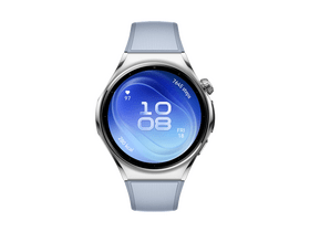 Huawei Watch 6 46mm Okosóra, kék (55020KFU)