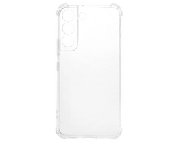 Gigapack Samsung Galaxy S22 5G Szilikon tok, átlátszó (134830) Gigapack Samsung Galaxy S22 5G Szilikon tok, átlátszó (134830)