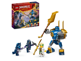 LEGO® Ninjago® borbeni set robota Jay (71805) LEGO® Ninjago® borbeni set robota Jay (71805)